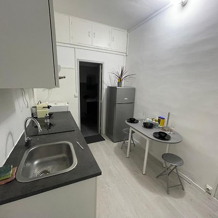 Appartement Proche Du Vieux Port Et Centre Ville Marsella Exterior foto